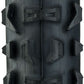 Kryptonite Messenger Mini Plus U-Lock - 3.75 x 6.5", Keyed, Black, Includes 3.25" wheel extender shackle