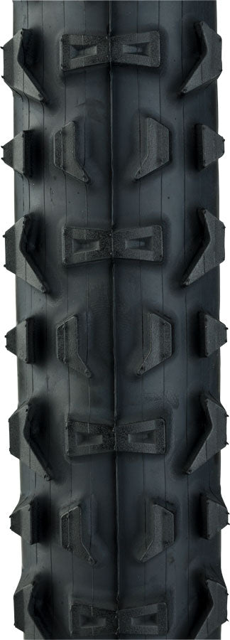 Kryptonite Messenger Mini Plus U-Lock - 3.75 x 6.5", Keyed, Black, Includes 3.25" wheel extender shackle