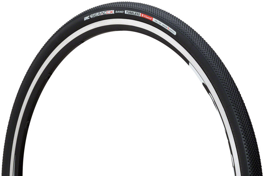 IRC Tires Serac CX Sand X-Guard Tire