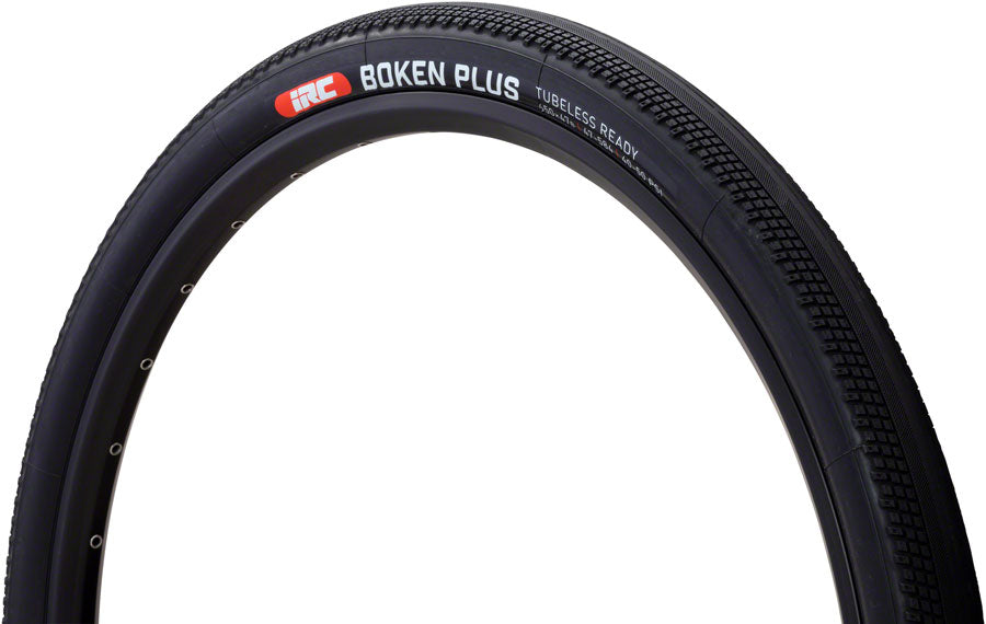 IRC Tires Boken Plus Tire