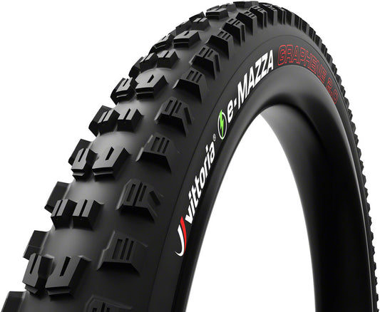 Vittoria E-Mazza Tire