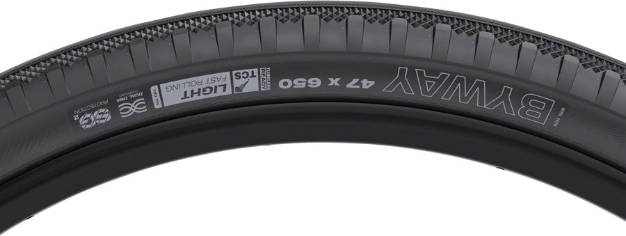 WTB Byway Tire