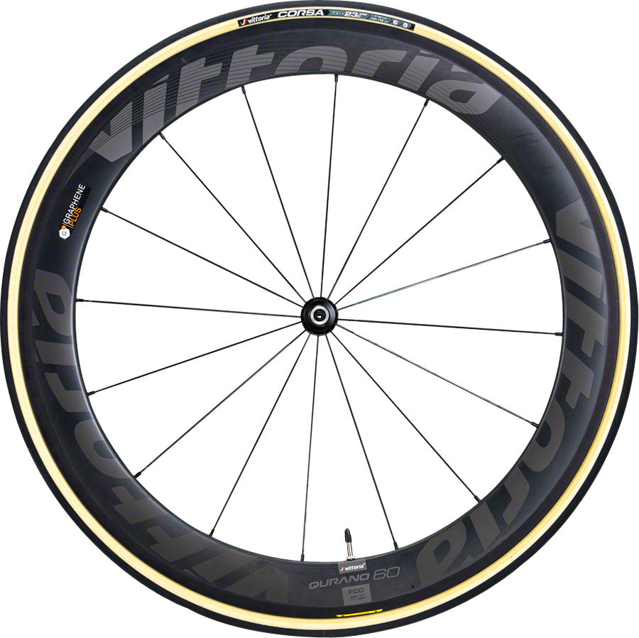 Vittoria Corsa Tire