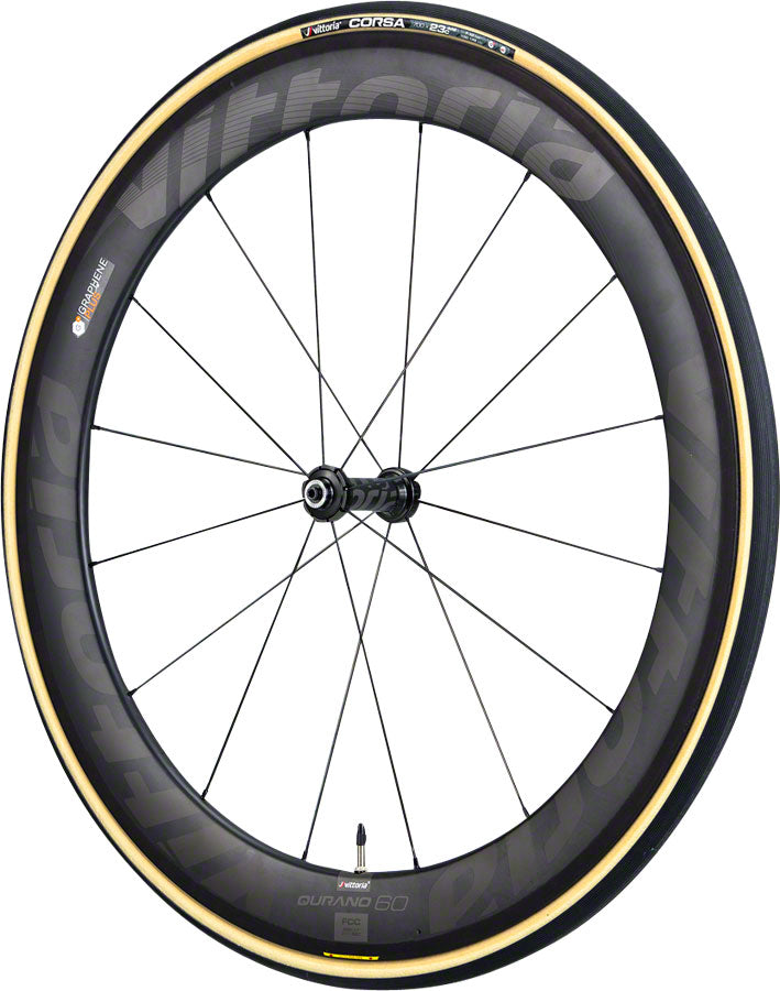 Vittoria Corsa Tire