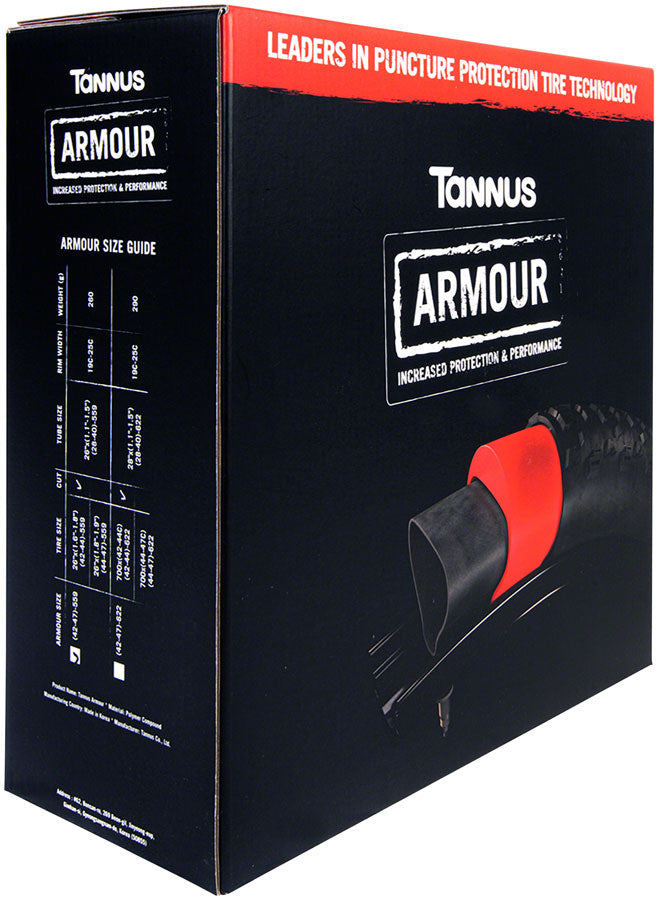 Tannus Armour Tire Insert