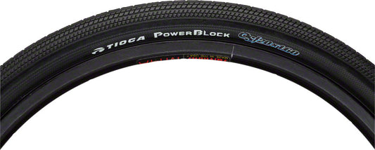 Tioga PowerBlock OS20 Tire