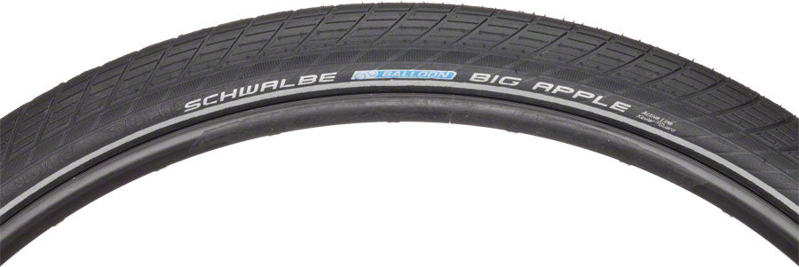 Schwalbe Big Apple Tire