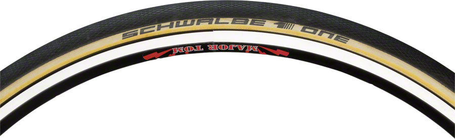 Schwalbe One Tire