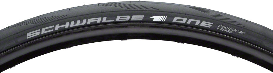 Schwalbe One Tire