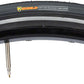 KENDA STREET K40 TIRE - 26 X 1-3/8 CLINCHER WIRE BLACK 60TPI