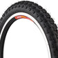 KENDA K50 TIRE - 18 X 2.125 CLINCHER WIRE BLACK