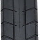 Salt Plus Burn Tire