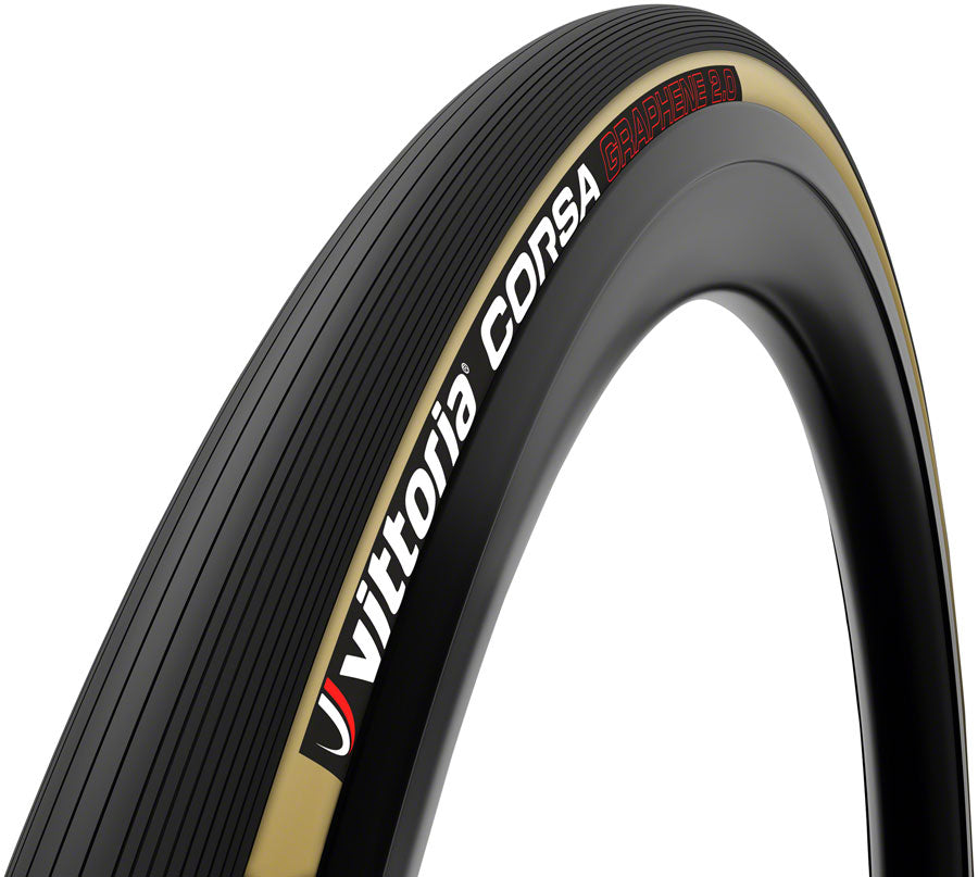 Vittoria Corsa Tire