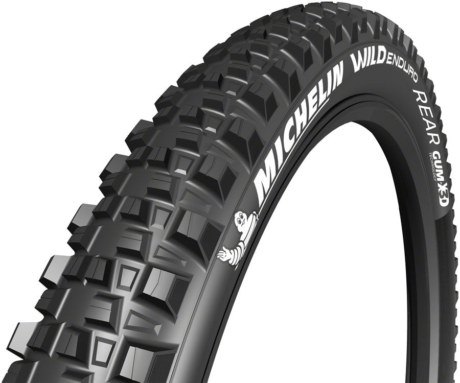 Michelin Wild Enduro Rear Tire