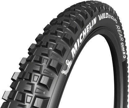 Michelin Wild Enduro Rear Tire