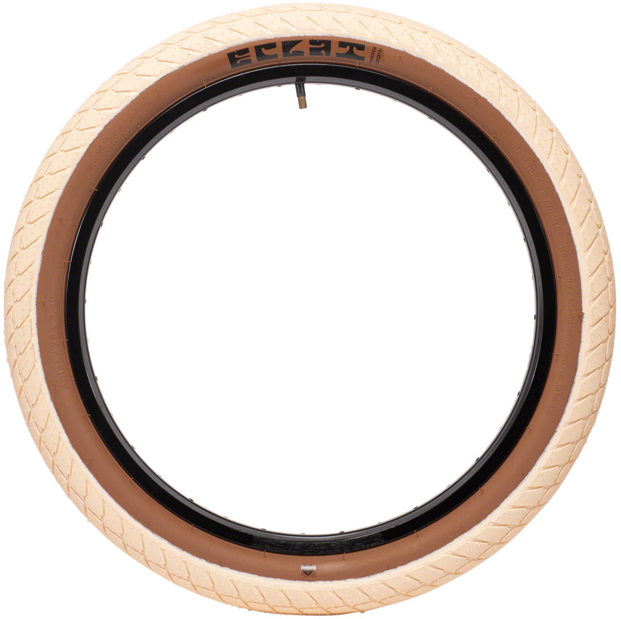 Eclat Morrow Tire