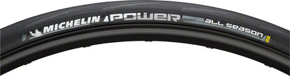 Michelin Power All Season Tire