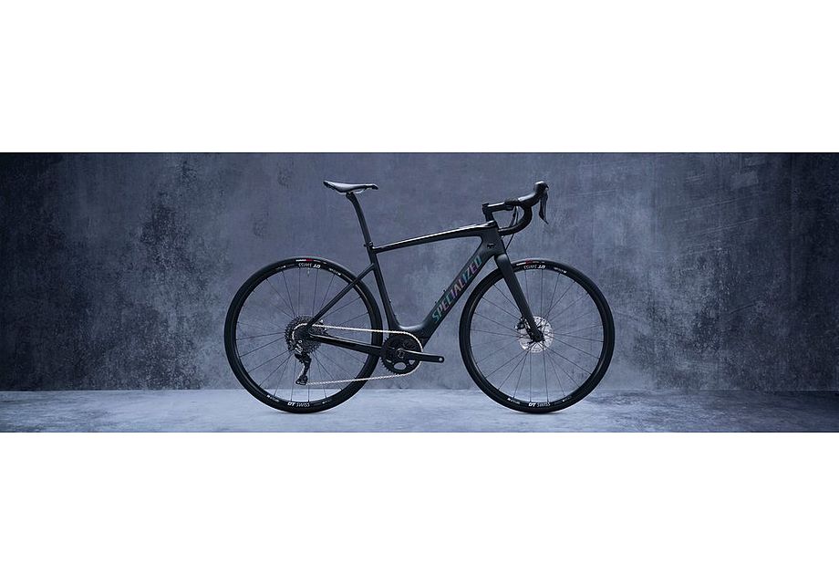 Specialized Creo Sl Comp Carbon