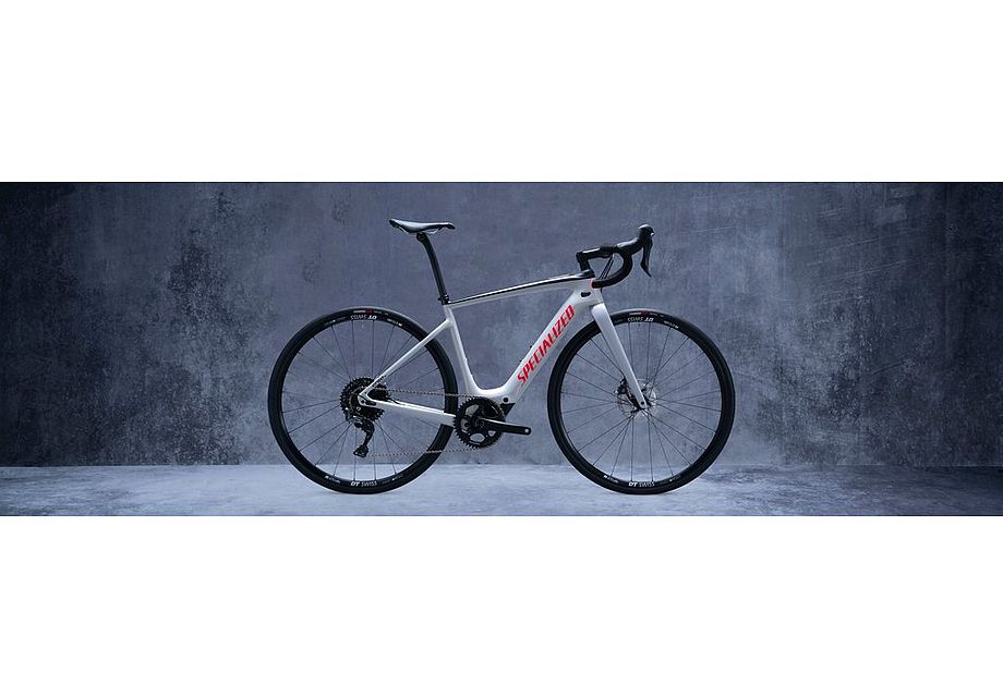 Specialized Creo Sl Comp Carbon