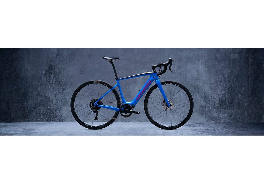 Specialized Creo Sl Comp Carbon