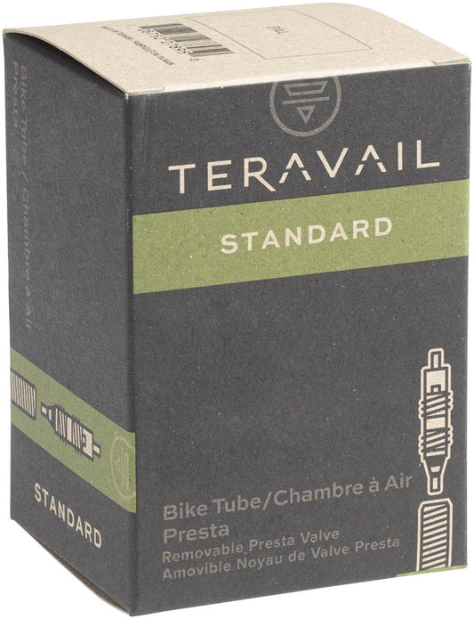 TERAVAIL STANDARD PRESTA TUBE - 20X3.50-4.50 32MM