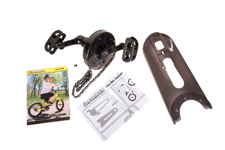 Strider Sports 14x Sport Kids Balance Bike