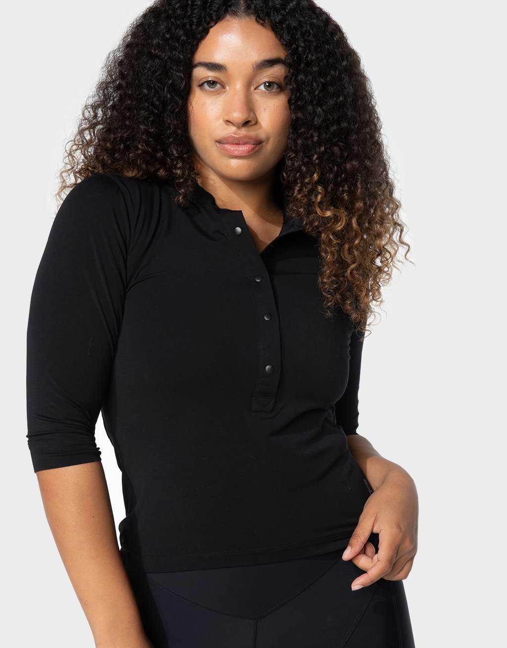 Machines For Freedom Trail Jersey SS Womens