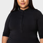 Machines For Freedom Trail Jersey SS Womens