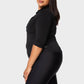 Machines For Freedom Trail Jersey SS Womens