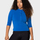 Machines For Freedom Trail Jersey SS Womens