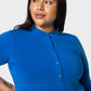 Machines For Freedom Trail Jersey SS Womens
