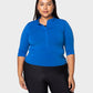 Machines For Freedom Trail Jersey SS Womens