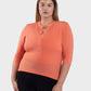 Machines For Freedom Trail Jersey SS Womens