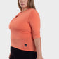 Machines For Freedom Trail Jersey SS Womens