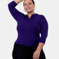 Machines For Freedom Trail Jersey SS Womens