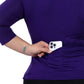Machines For Freedom Trail Jersey SS Womens
