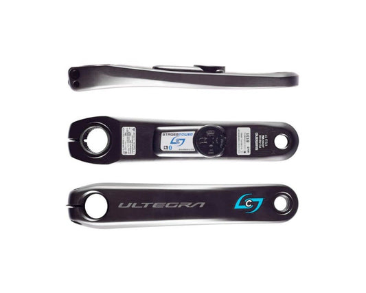 Stages Power L Ultegra R8100 172.5mm