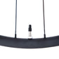 HYDRA - TRAIL-S - 29" - WHEELSET - BLACK HUB - 1 555.00 6.750 555.00  BLACK SPOKES - 15X110 - 12X148 - XD