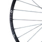 HYDRA - TRAIL-S - 29" - WHEELSET - BLACK HUB - 1 555.00 6.750 555.00  BLACK SPOKES - 15X110 - 12X148 - XD