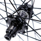HYDRA - TRAIL-S - 29" - WHEELSET - BLACK HUB - 1 555.00 6.750 555.00  BLACK SPOKES - 15X110 - 12X148 - XD