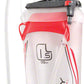 OSPREY HYDRAULICS LT REPLACEMENT RESERVOIR: 1.5 LITER RED