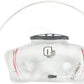 Osprey Hydraulics Lumbar 1.5 Res Red O/S