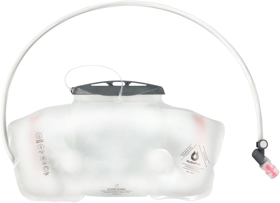 Osprey Hydraulics Lumbar 1.5 Res Red O/S