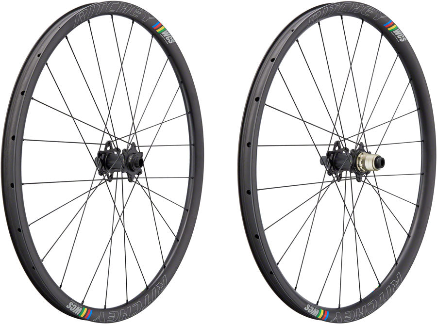 Ritchey WCS Carbon Vantage Wheelset