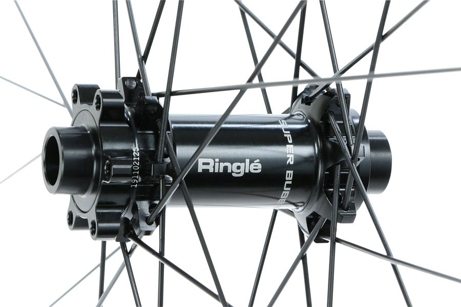 Sun Ringle Duroc 30 Pro Front Wheel