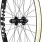 Quality Wheels WTB i35 Disc Rear Wheel