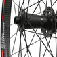 Zipp Speed Weaponry 3ZERO MOTO Front Wheel