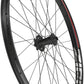 Zipp Speed Weaponry 3ZERO MOTO Front Wheel