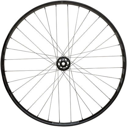 WTB Proterra Tough i30 Front Wheel 29" 15 x 110mm 6-Bolt 32H Blk