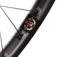 Santa Cruz Bicycles Reserve 30 Mountain Front Wheel